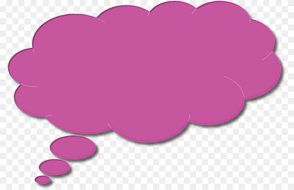 Speech Bubble Clipart With Background Colorful Speech Bubble Clipart, Balloon, Purple, Flower, Plant Free Png Download