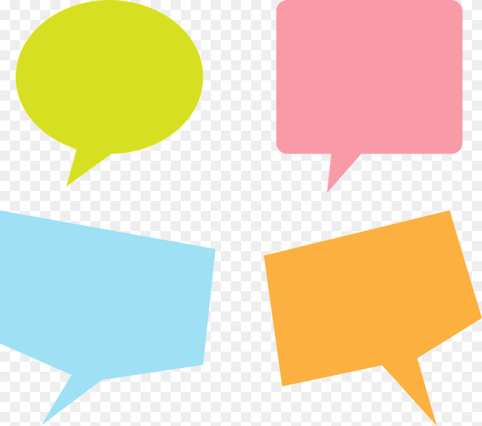 Speech Bubble Communication Speak Sign Dialog Speaking Template, Balloon, People, Person Png