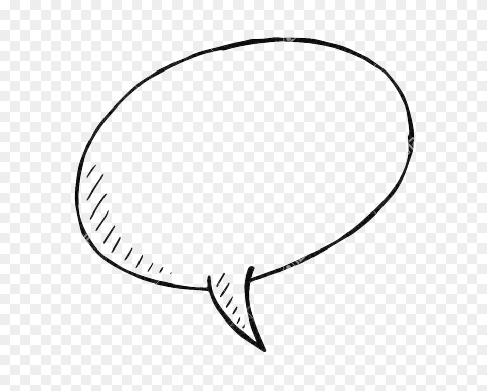 Speech Bubble Doodle, Accessories, Jewelry, Necklace, Animal Free Png