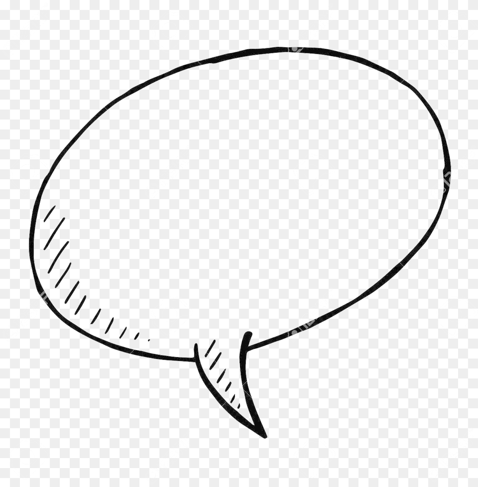 Speech Bubble Doodle, Accessories, Jewelry, Necklace, Animal Png Image