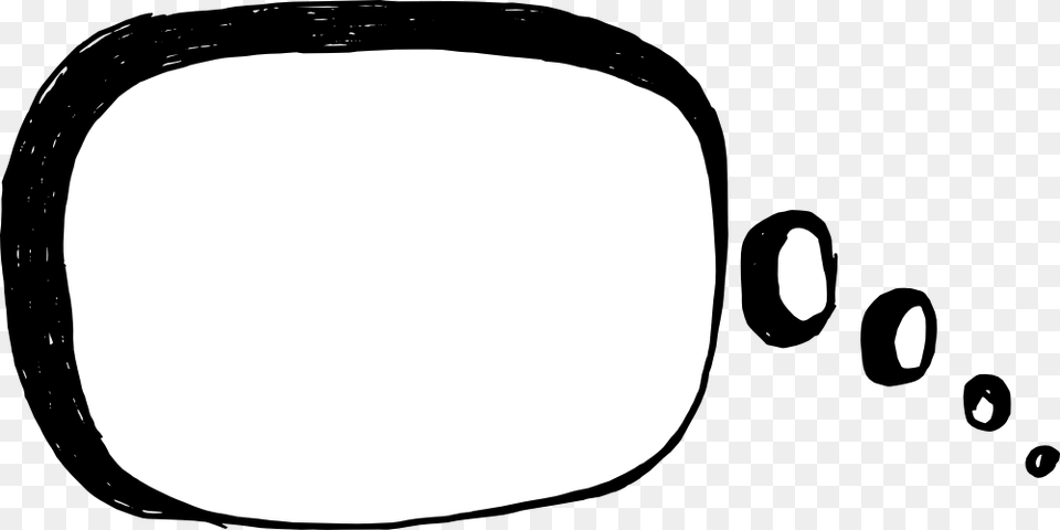 Speech Bubble Drawing, Car, Transportation, Vehicle, Car - Exterior Free Transparent Png