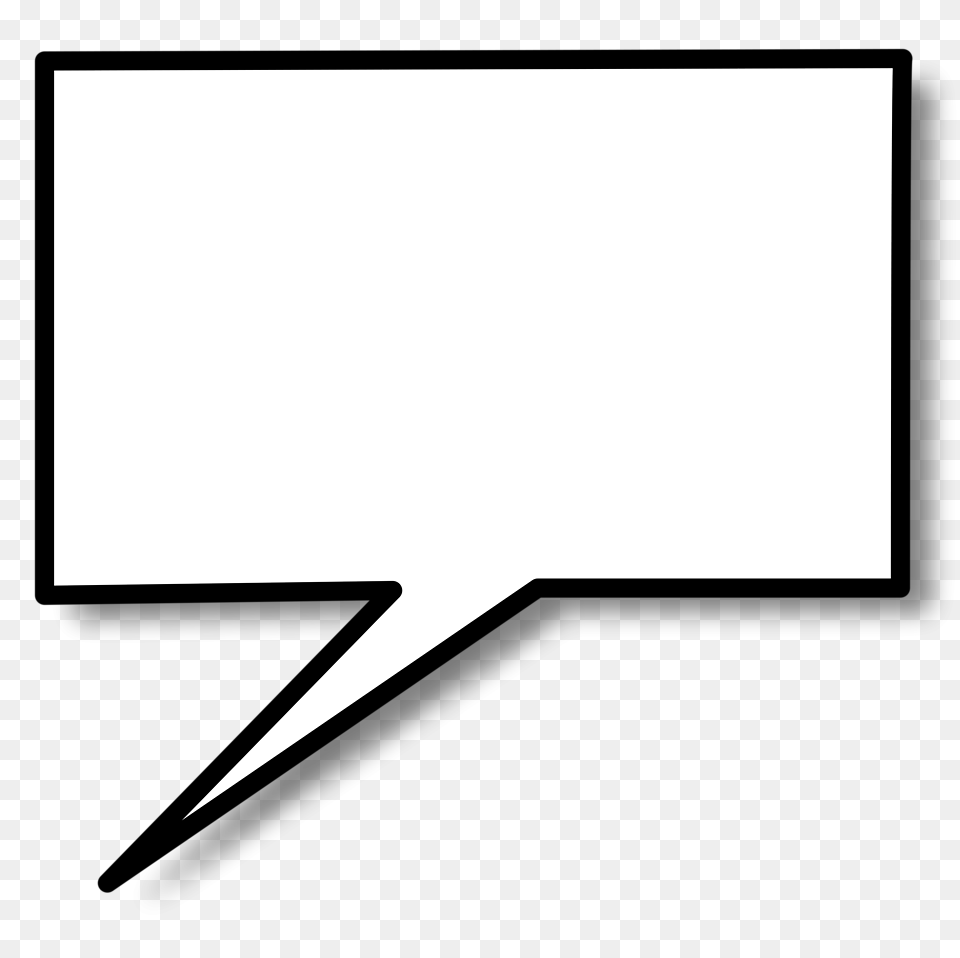 Speech Bubble Stock Photo Illustration Of A Cartoon, Lighting, People, Person, Text Free Transparent Png