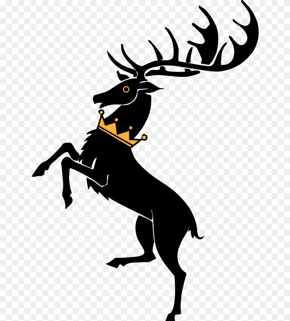 Speech Bubble Game Of Thrones Baratheon Sigil, Nature, Outdoors Free Transparent Png
