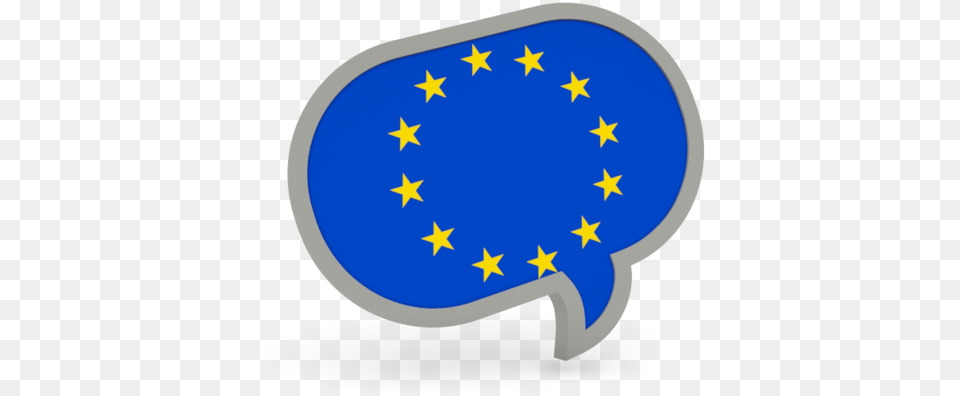 Speech Bubble Icon, Flag Png Image