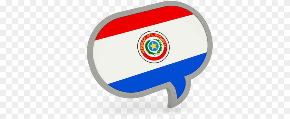 Speech Bubble Icon Dutch Flag Speech Bubble, Sticker, Logo Free Transparent Png