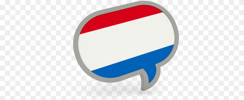 Speech Bubble Icon Russian Flag Speech Bubble, Logo Free Png Download