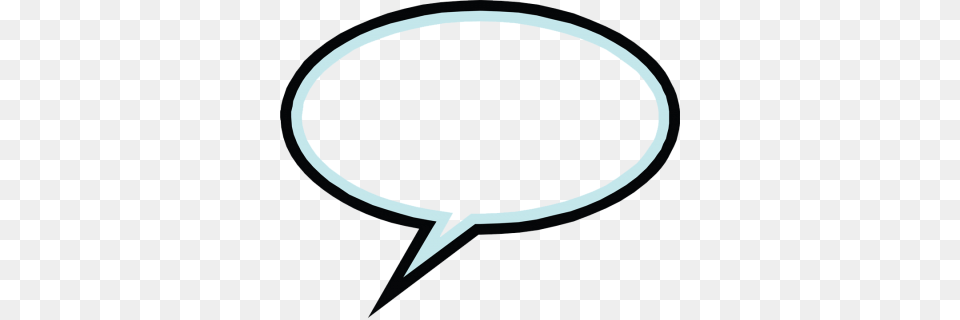 Speech Bubble Image, Racket Free Png