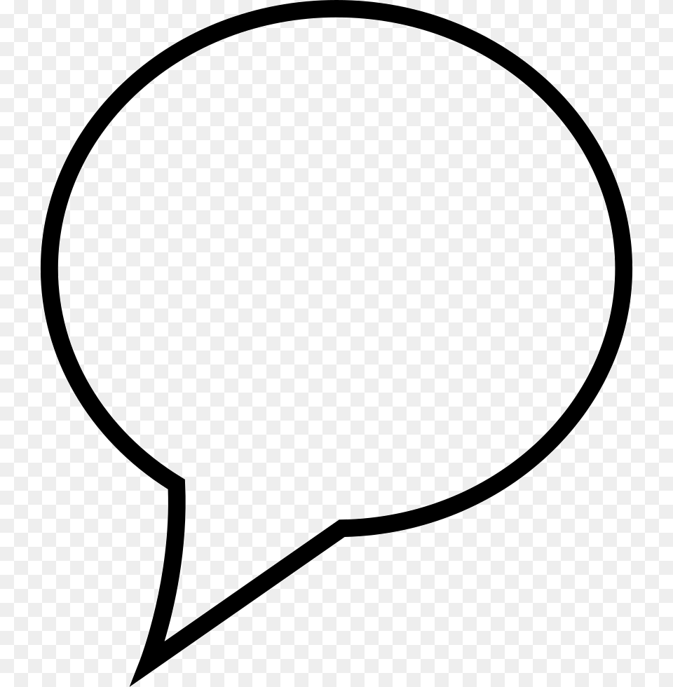 Speech Bubble Instagram Like Comment Icons, Balloon, Clothing, Hat, Bow Png Image