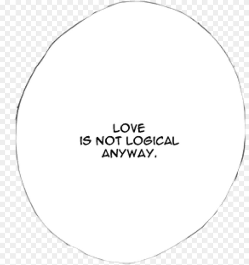 Speech Bubble Manga Circle, Sphere, Oval, Text Png