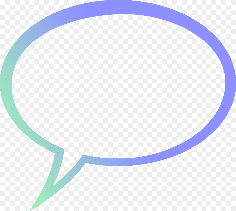 Speech Bubble Photo Circle, Nature, Outdoors, Sky, Text Png