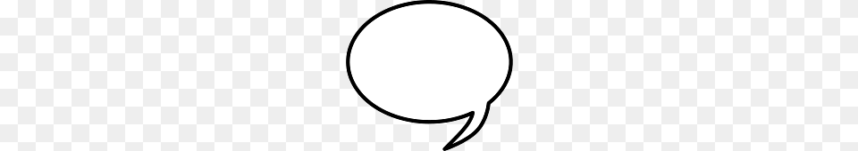 Speech Bubble Right, Animal, Mammal Free Transparent Png