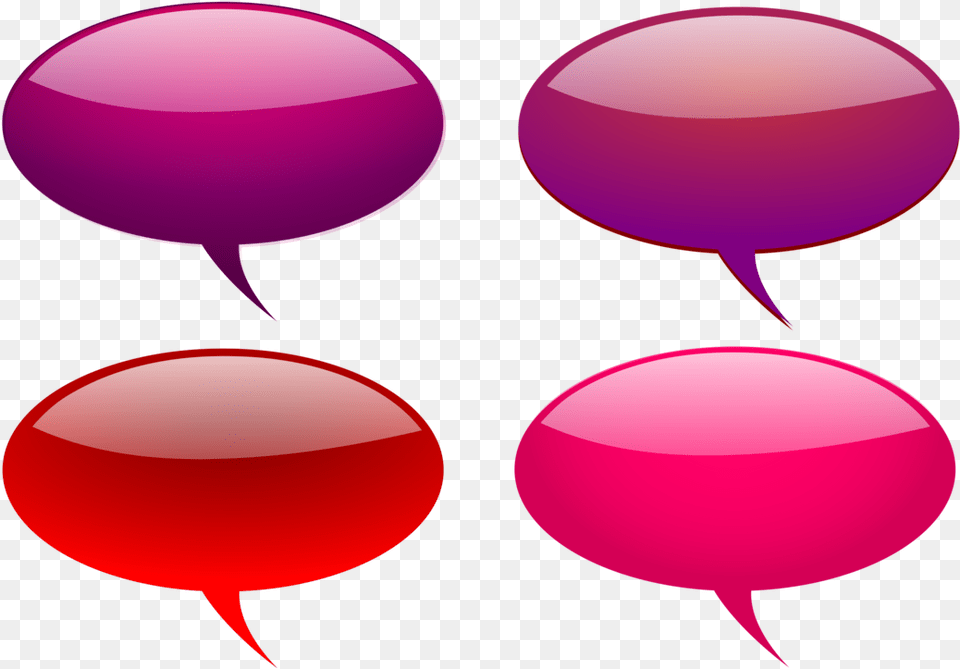 Speech Bubble Selection Of Speech Material, Balloon, Food, Produce, Vegetable Png Image