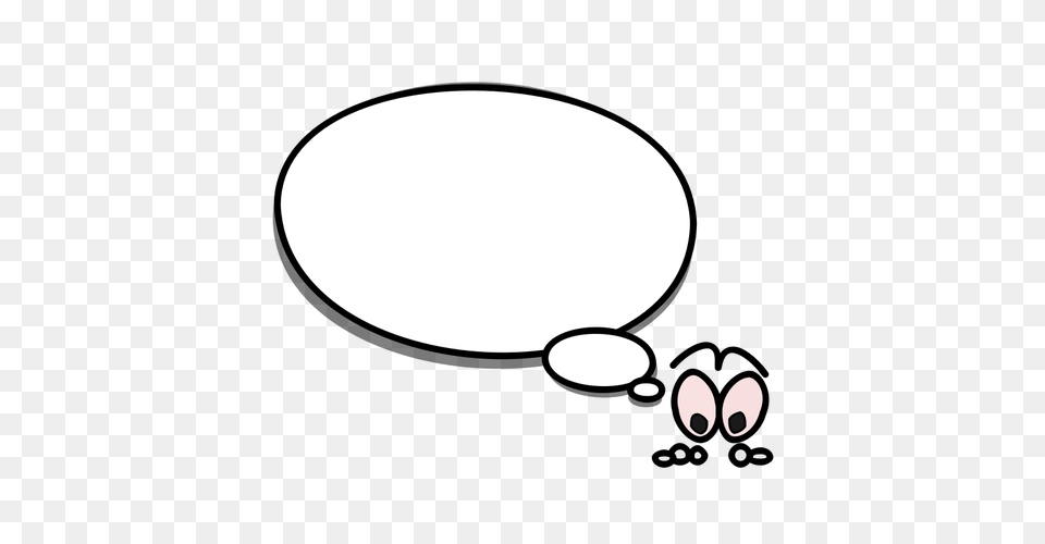 Speech Bubble Talking From Right Vector Clip Art, Night, Astronomy, Moon, Nature Png Image