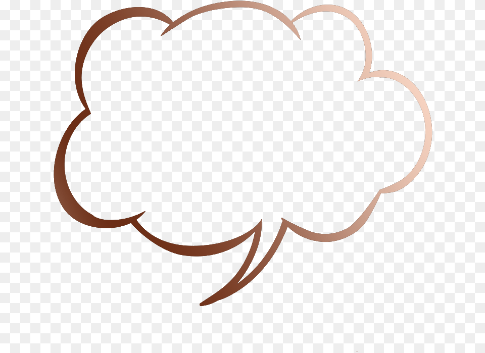 Speech Bubble Transparent Background, Body Part, Hand, Person, Animal Png Image