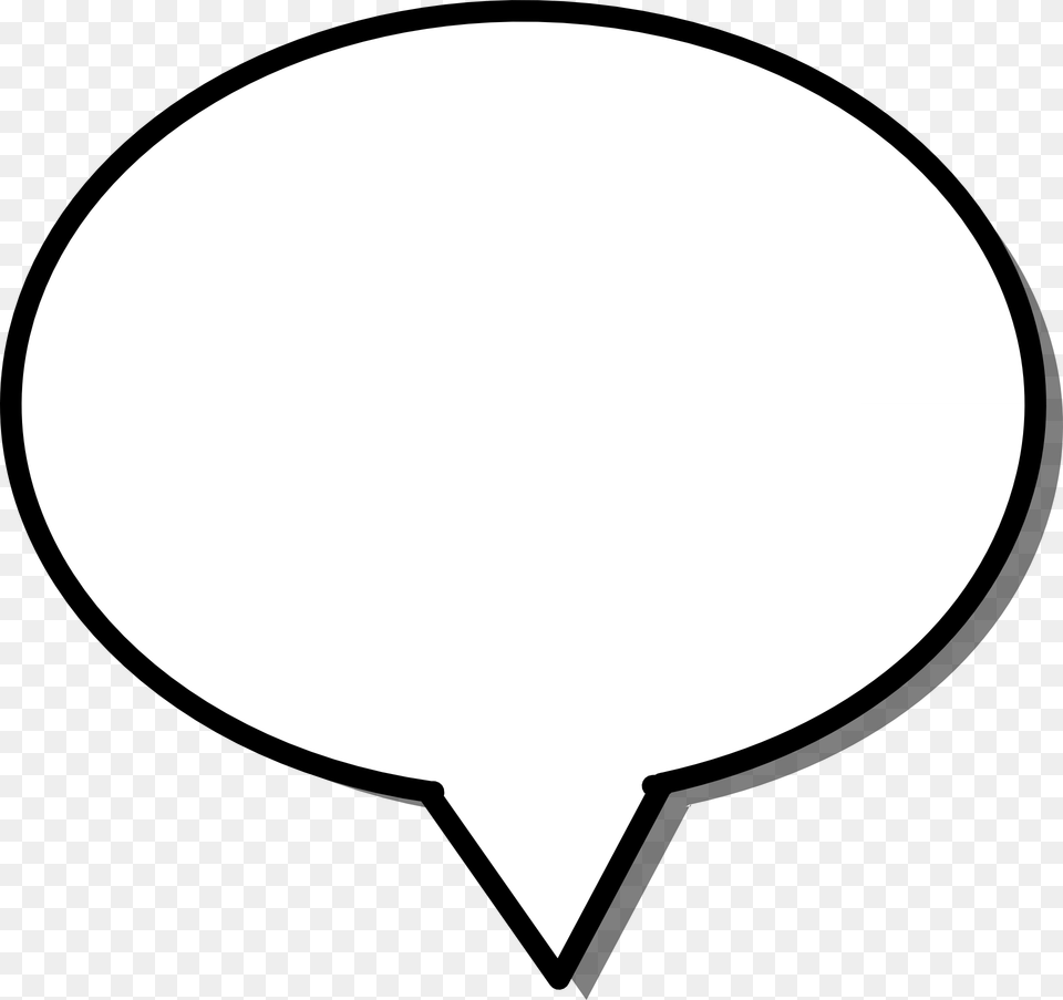 Speech Bubble White, Balloon, Astronomy, Moon, Nature Free Transparent Png