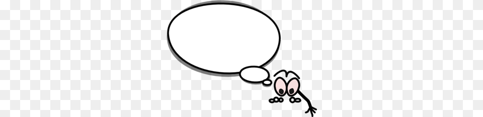 Speech Bubble With Person Pointing Down Clip Art, Balloon, Aircraft, Transportation, Vehicle Png