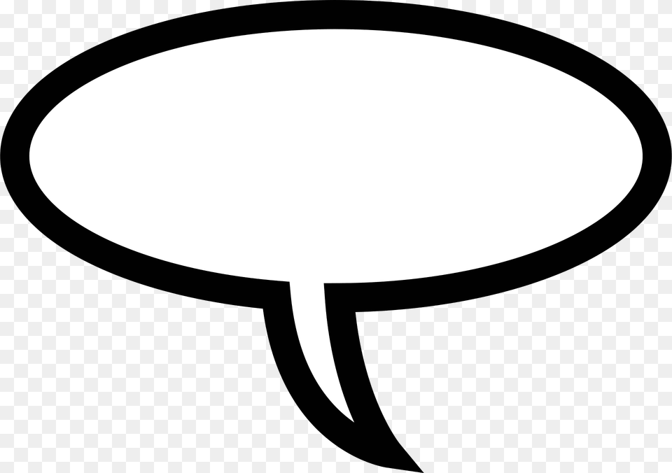 Speech Bubbles Clipart, Pin Png