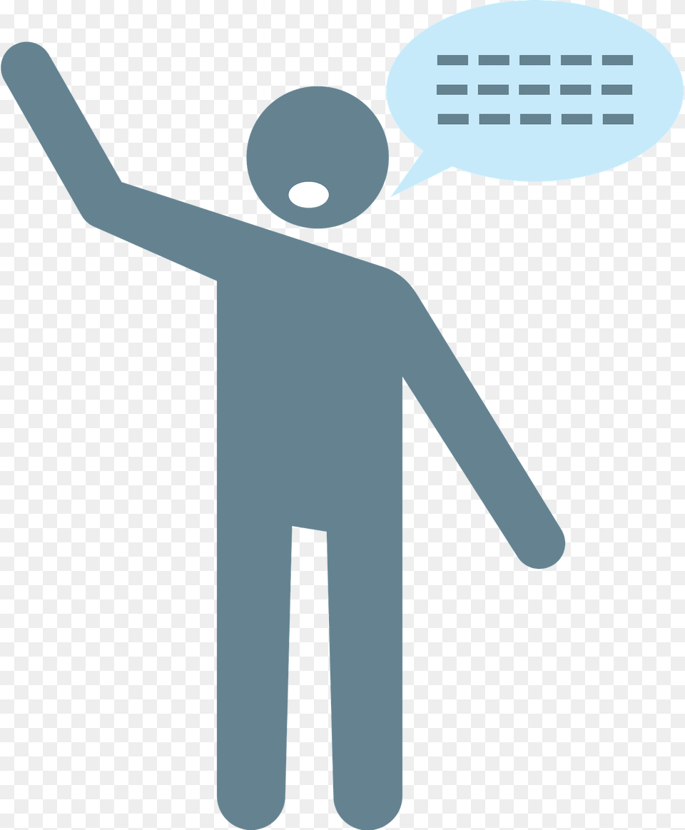 Speech Clipart, Lighting Free Transparent Png