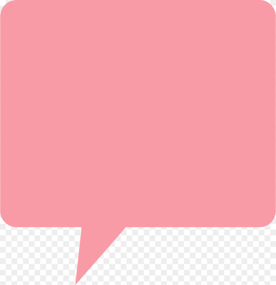 Speech Clipart Png