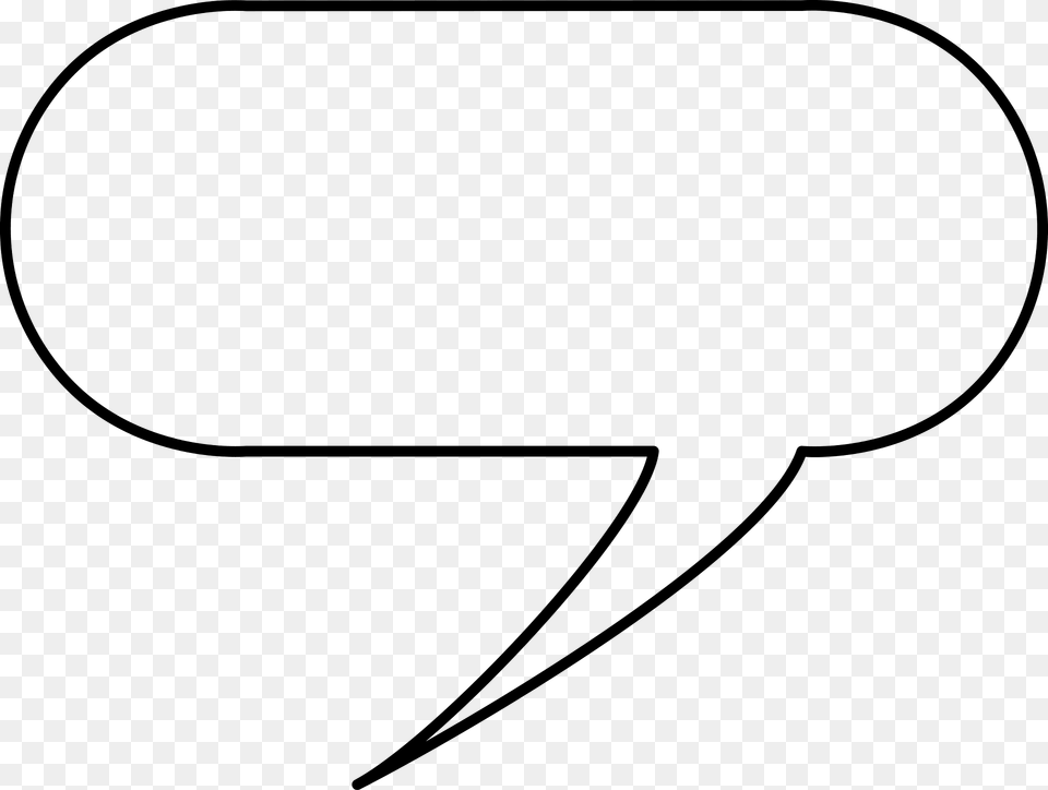 Speech Clipart Free Png Download