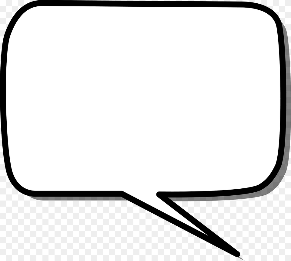 Speech Clipart Free Png Download