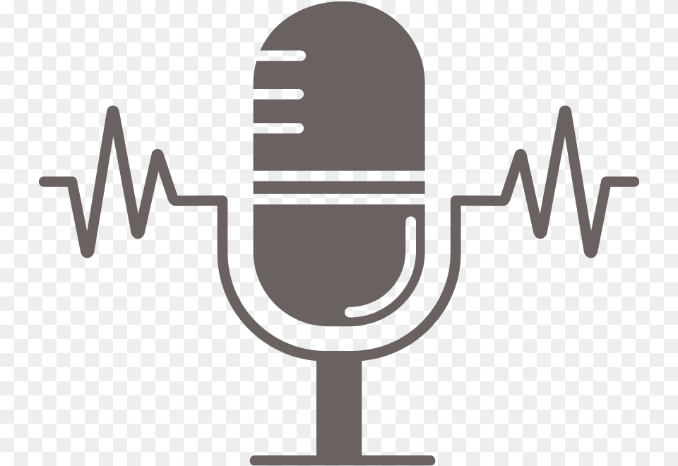 Speech Recognition Icon, Electrical Device, Microphone Free Png Download