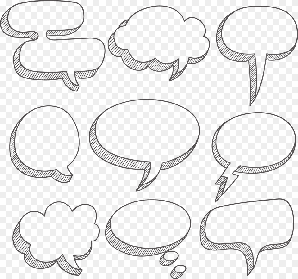 Speech Text Box Dialog White Simple Cloud Writing Box Clipart, Art, Drawing, Clothing, Hat Free Png