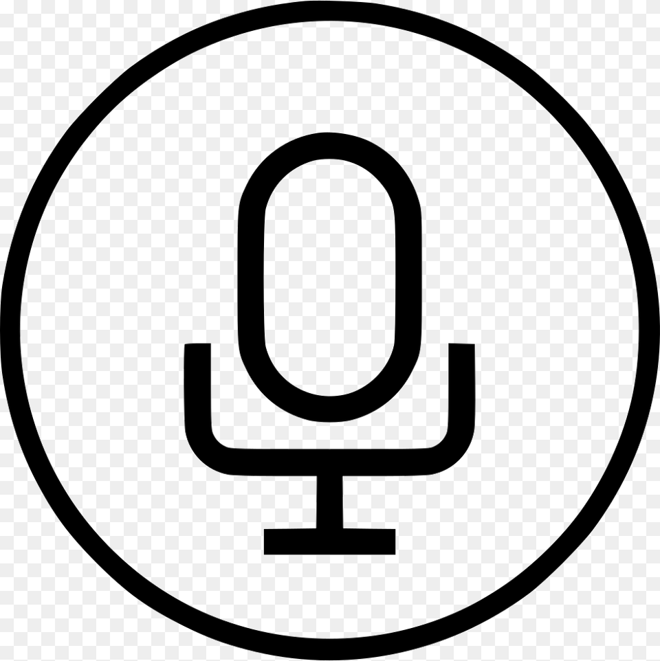 Speech Voice Icon, Number, Symbol, Text Free Transparent Png