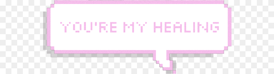 Speechbubble Text Pixel Pixelspeechbubble Pink Pastel Pink Pixel Speech Bubble, Paper Free Transparent Png