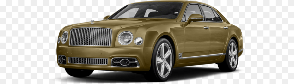 Speed 2018 Bentley Mulsanne Sedan Speed Bentley Mulsanne 2018, Alloy Wheel, Vehicle, Transportation, Tire Free Png