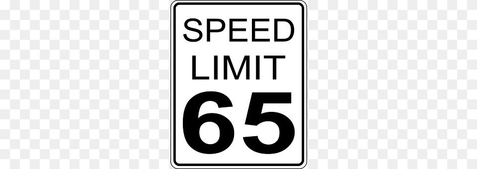 Speed Sign, Symbol, Road Sign Free Transparent Png