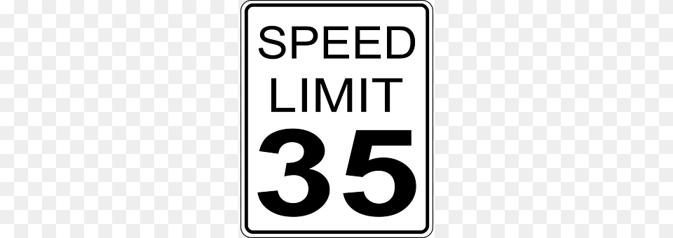 Speed Sign, Symbol, Road Sign, Text Free Transparent Png