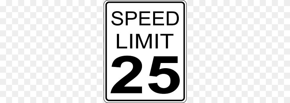 Speed Sign, Symbol, Road Sign, Text Png