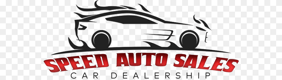 Speed Auto Sales Graphic Design, Car, Vehicle, Coupe, Transportation Free Png Download