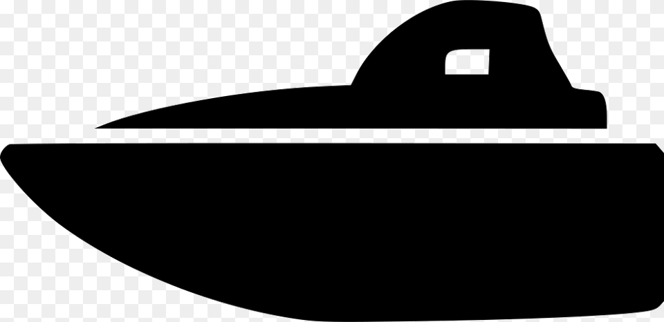 Speed Boat, Stencil, Bowl, Water Free Png