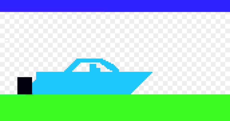 Speed Boat, Bag Free Png
