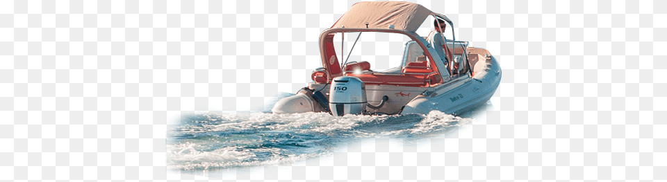 Speed Boat 4 Boats On Water, Yacht, Vehicle, Transportation, Person Free Transparent Png