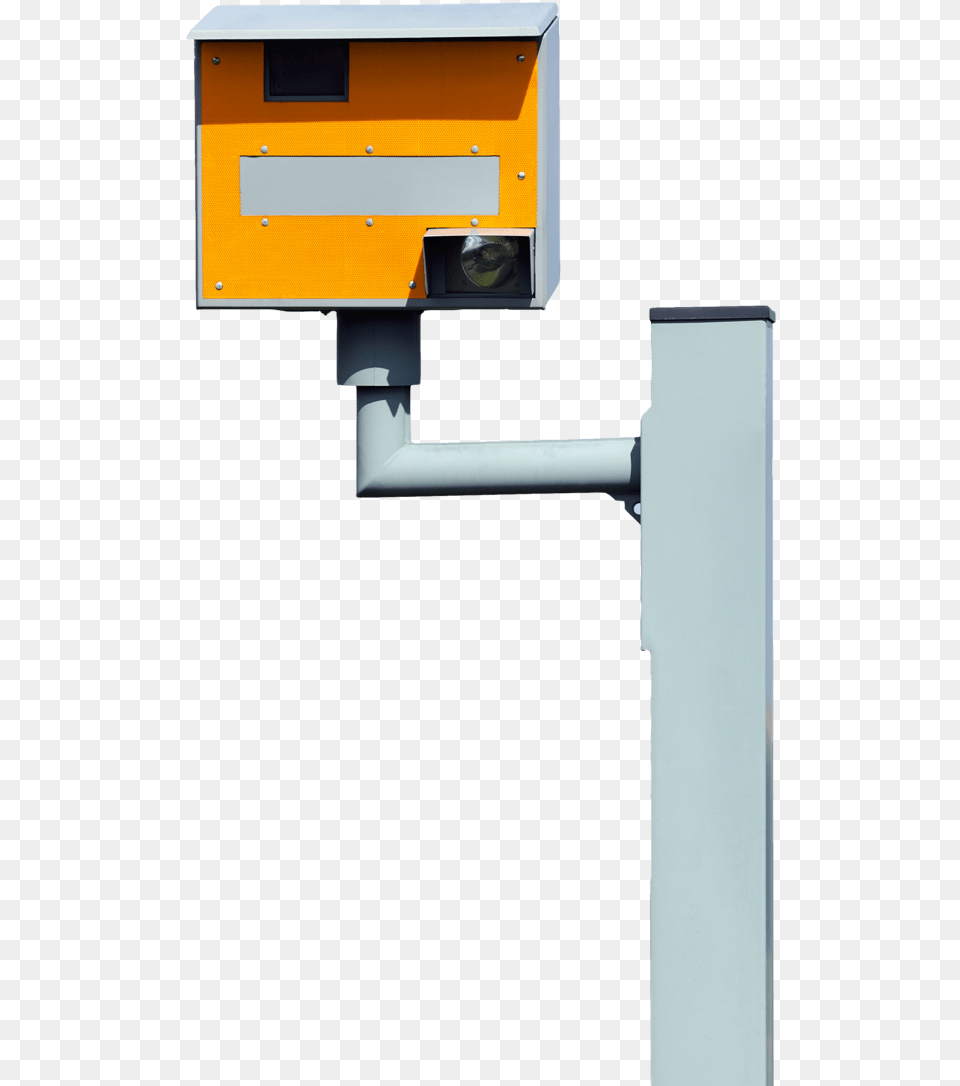 Speed Camera Download Speed Camera Background, Mailbox Free Transparent Png
