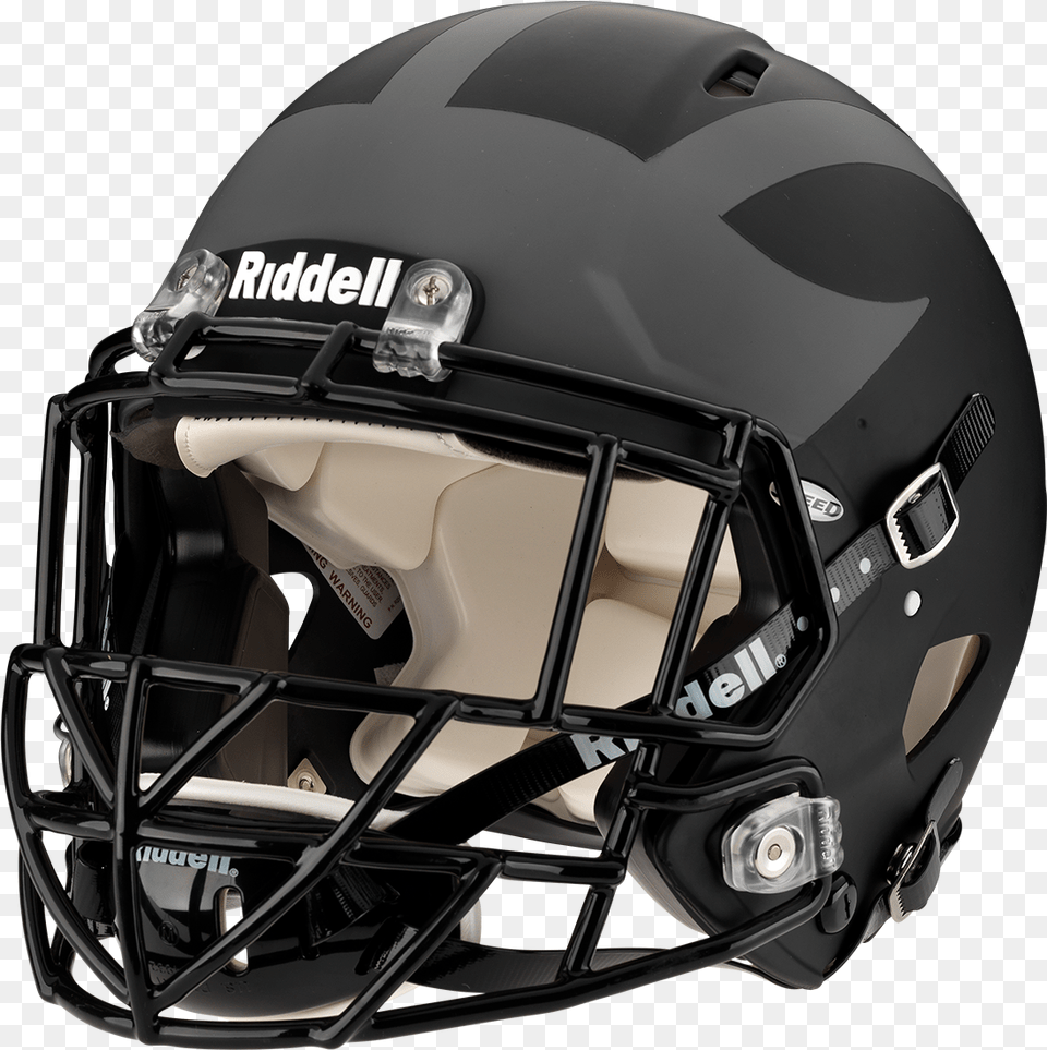 Speed Classic Icon Varsity Helmets Open Catalogue Riddell Speed Icon Classic, Helmet, American Football, Football, Person Png