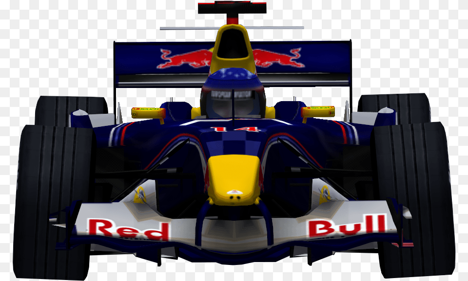 Speed Dreams F1 Front 2 F1 Car Front, Auto Racing, Formula One, Race Car, Sport Free Png Download