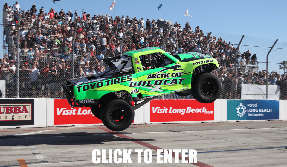 Speed Energy Racing Arctic Cat Stadium Super Truck Png