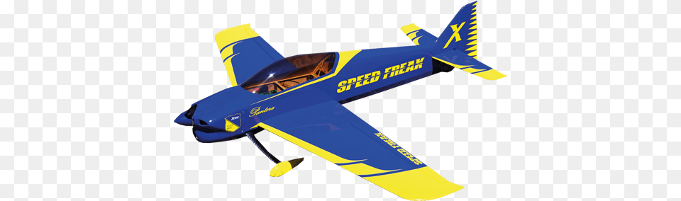 Speed Freak Pantera From Extreme Flight Radio Icons Light Aircraft, Airplane, Jet, Transportation, Vehicle Png Image