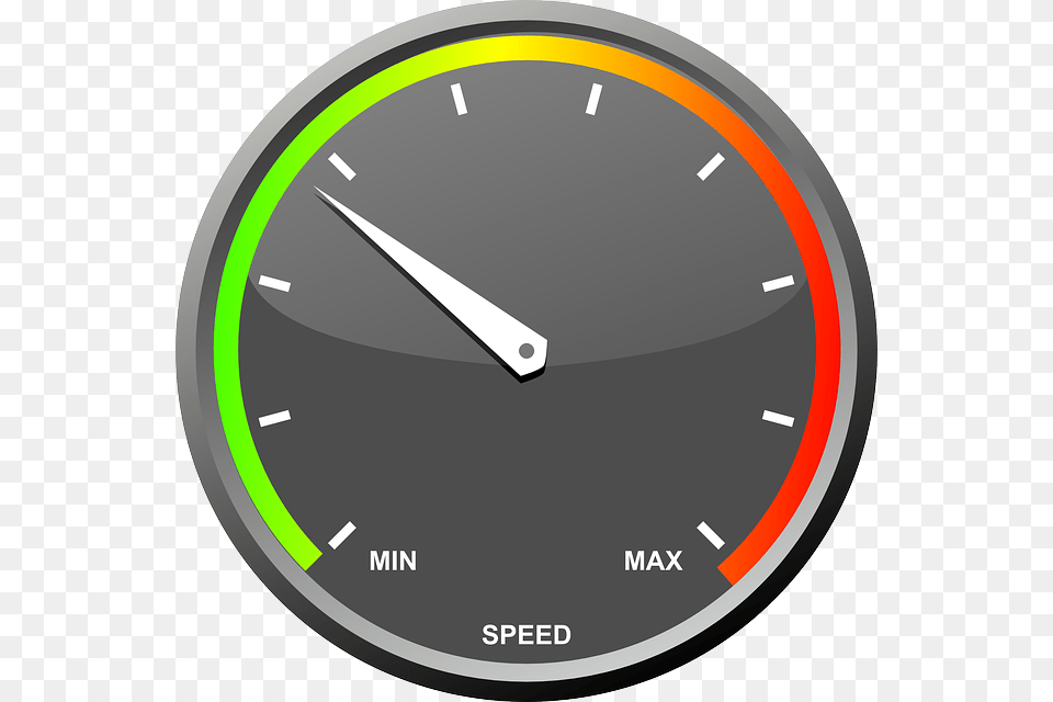Speed Gauge Clipart Picture Freeuse Stock Speedometer Icon, Tachometer, Disk Png