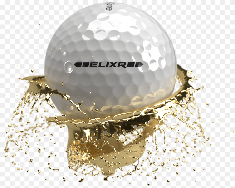 Speed Golf, Ball, Golf Ball, Sport Free Png
