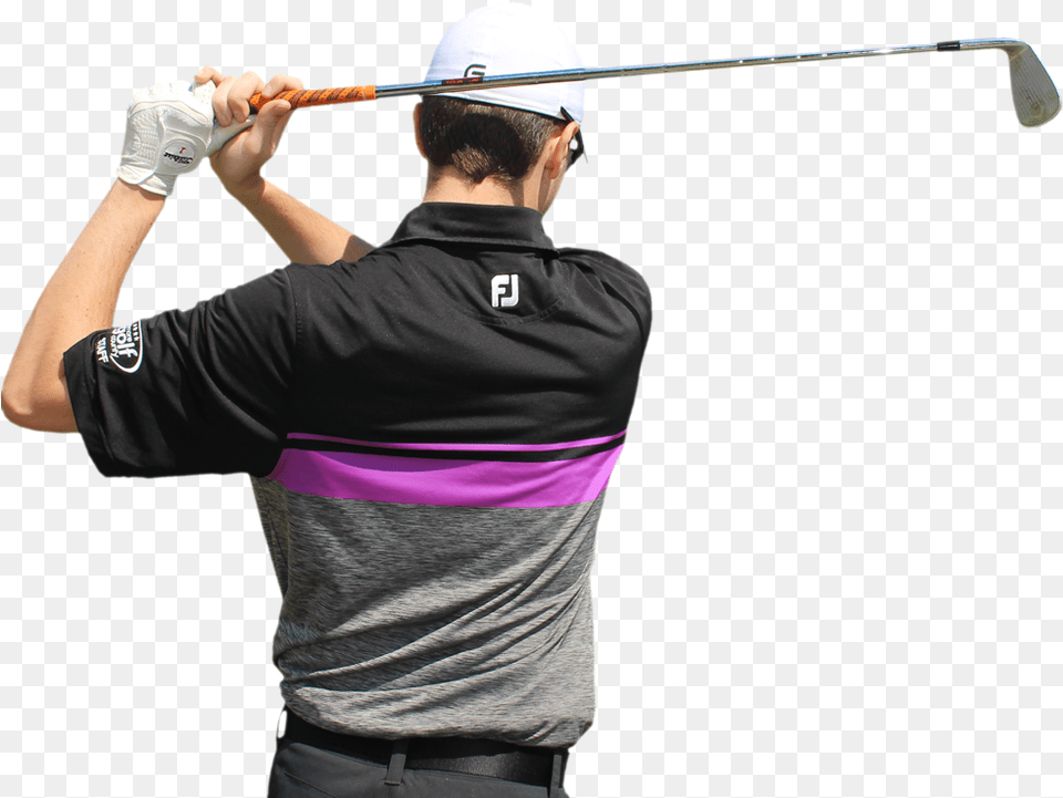 Speed Golf, Adult, Person, Man, Male Free Png