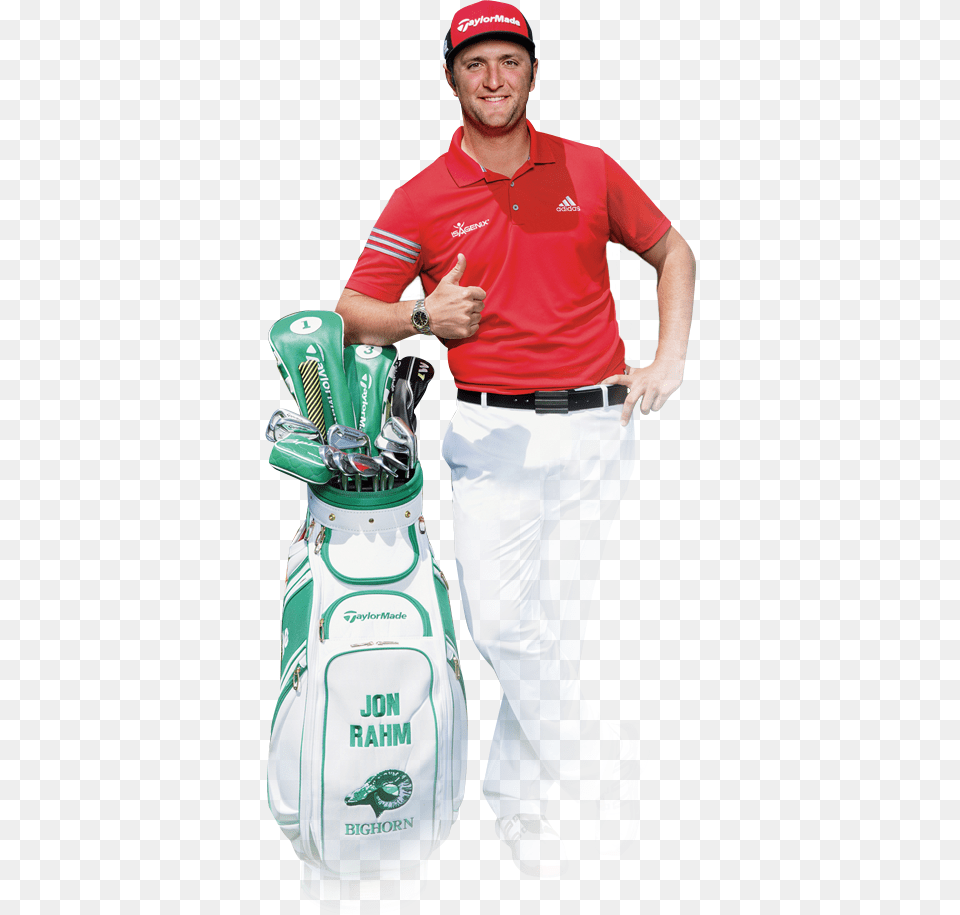 Speed Golf, Adult, Male, Man, Person Free Png