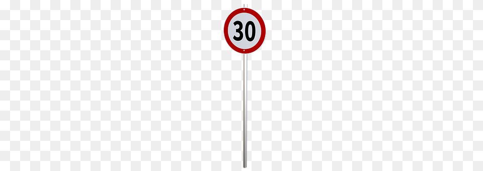 Speed Limit Sign, Symbol, Road Sign Png Image