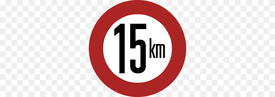 Speed Limit Sign, Symbol, Road Sign, Disk Free Png