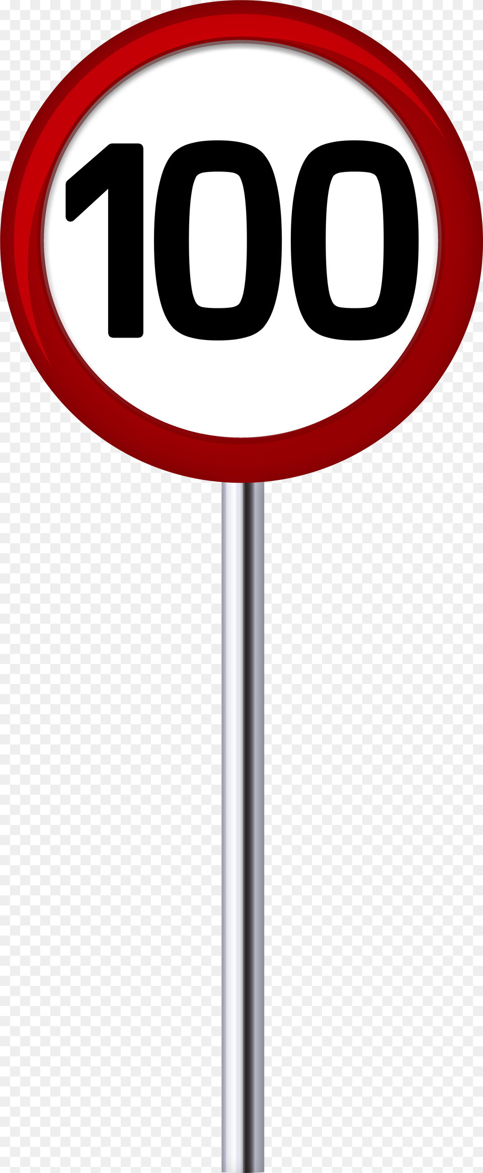 Speed Limit Blank Sign Stock Traffic Sign, Symbol, Road Sign, Bus Stop, Outdoors Png Image