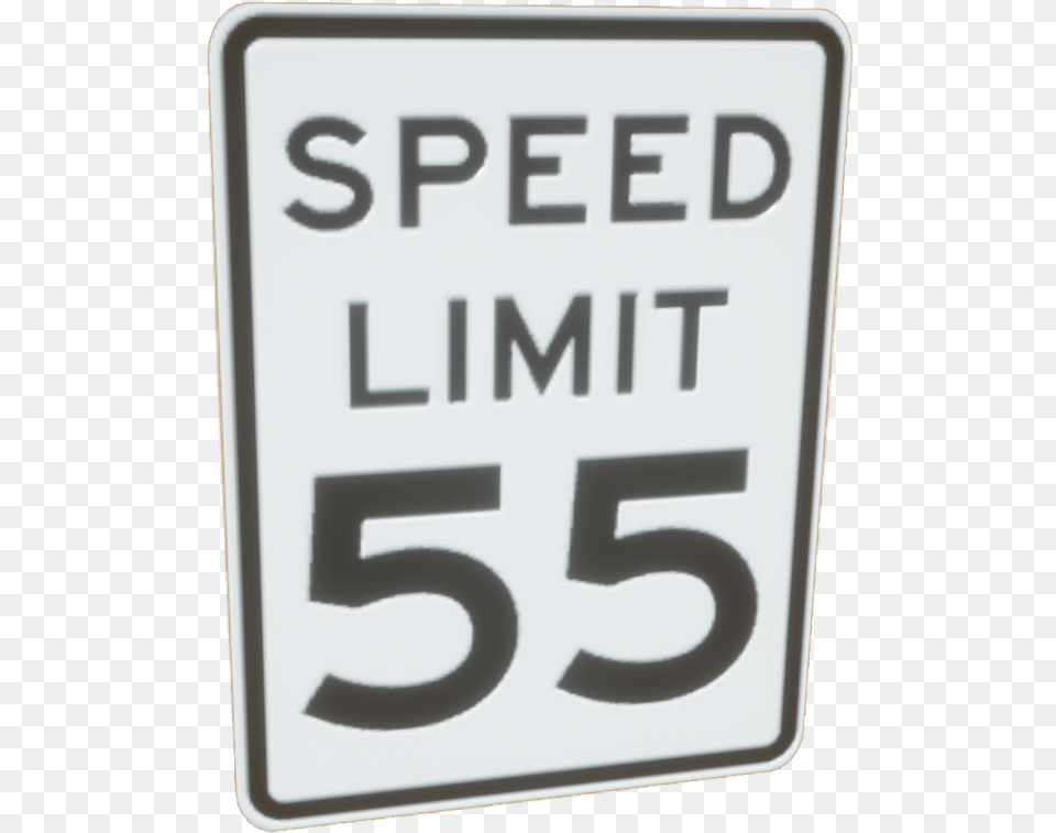 Speed Limit Sign, Symbol, Road Sign Free Png Download